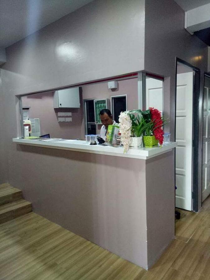 Sunset Villa Inn Pantai Cenang  Exterior foto